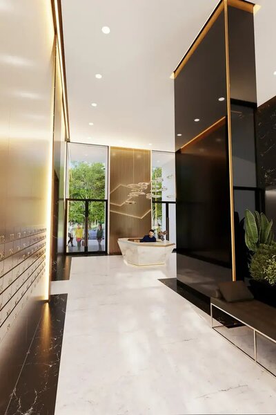 Cloud9 Evolution apartament 2 camere