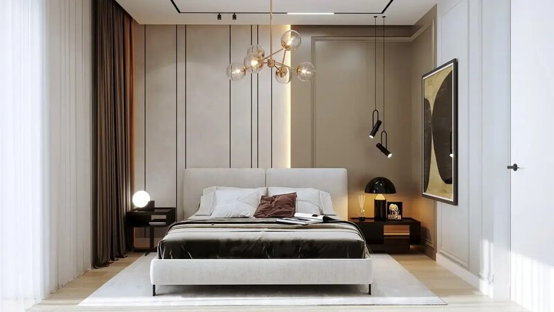 Cloud9 Evolution apartament 2 camere