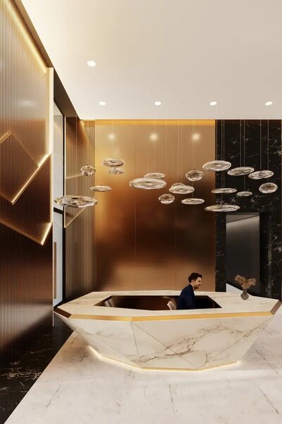 Cloud9 Evolution apartament 2 camere