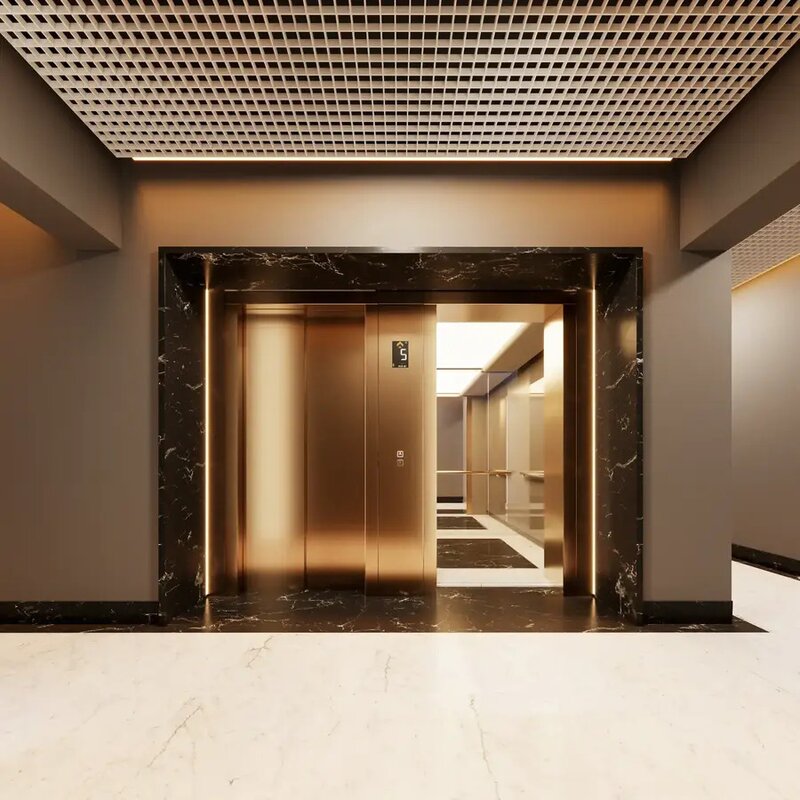 Cloud9 Evolution apartament 2 camere