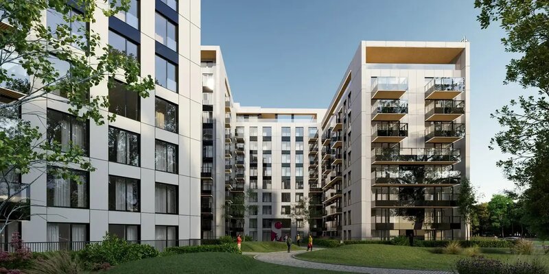 Cloud9 Evolution apartament 2 camere